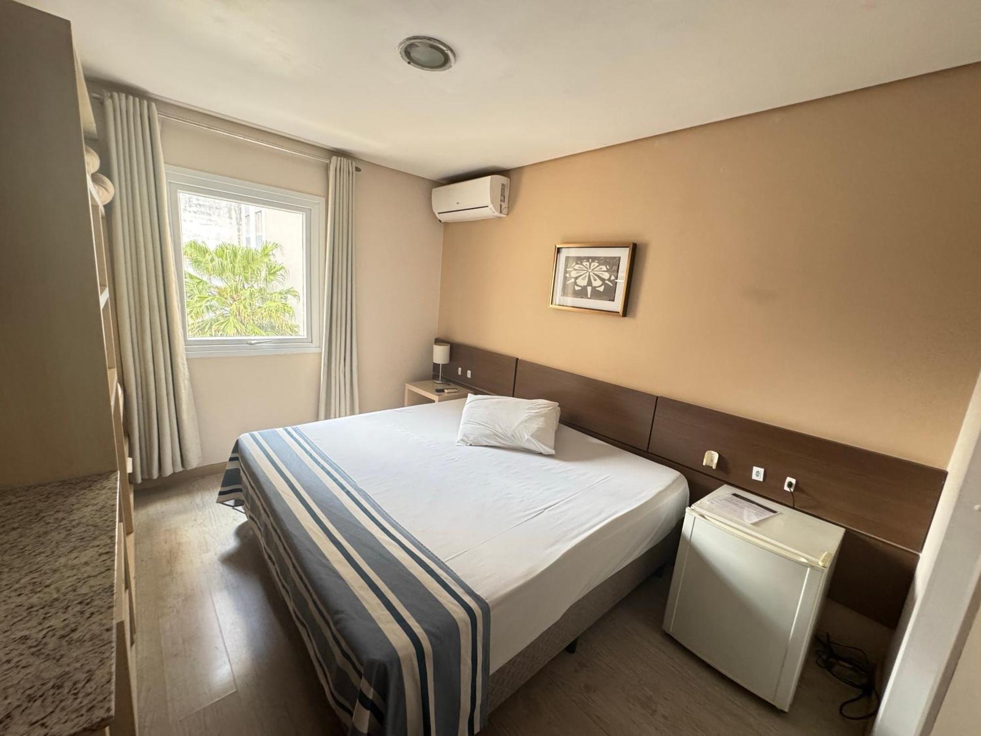 Hotel Sol By Mrhotelaria Kurytyba Zewnętrze zdjęcie