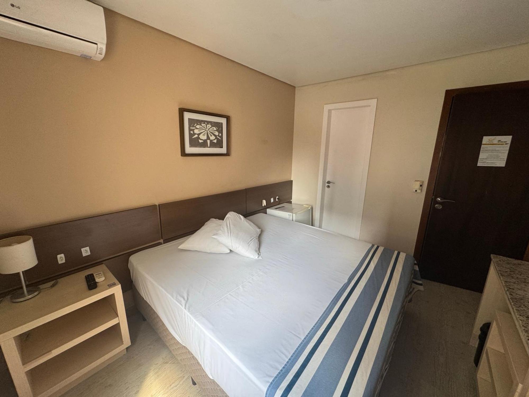 Hotel Sol By Mrhotelaria Kurytyba Zewnętrze zdjęcie