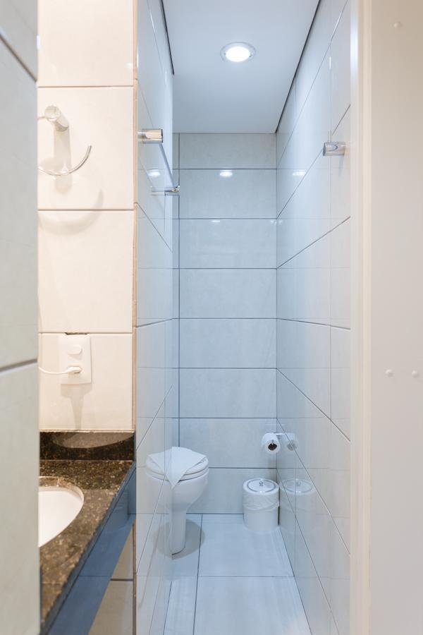 Hotel Sol By Mrhotelaria Kurytyba Zewnętrze zdjęcie
